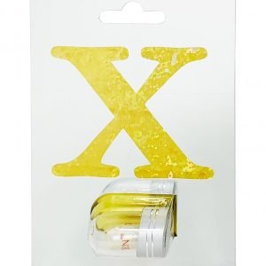 20 Count "X",..Platinum,.." 20,000 Supplement (Wholesale)
