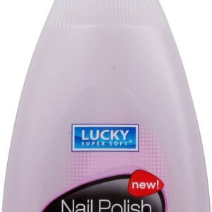 Nail Polish Remover Reg