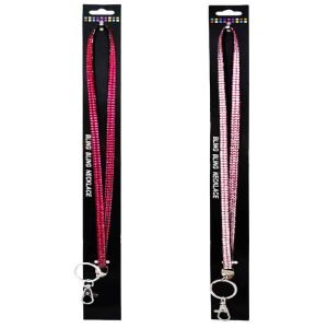 Necklace Lanyard & Keychain